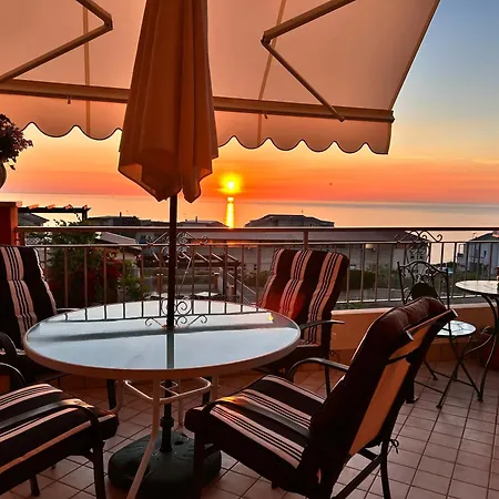 Holiday home Borgonovo 6f