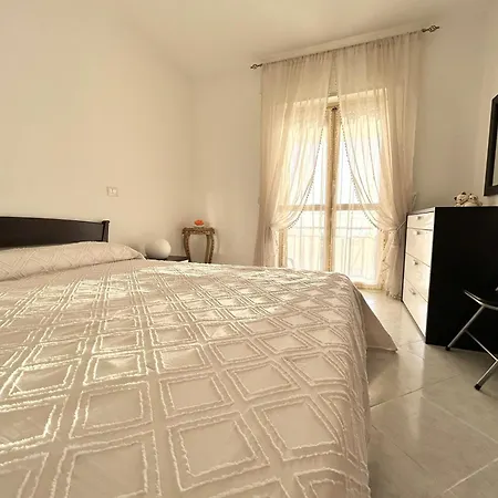 Borgonovo 6f Holiday home Pizzo (Calabria)