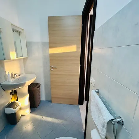 Borgonovo 6f Ferienhaus