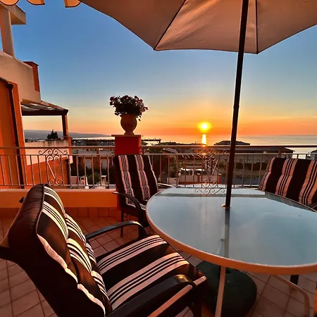 Borgonovo 6f Holiday home Pizzo (Calabria)