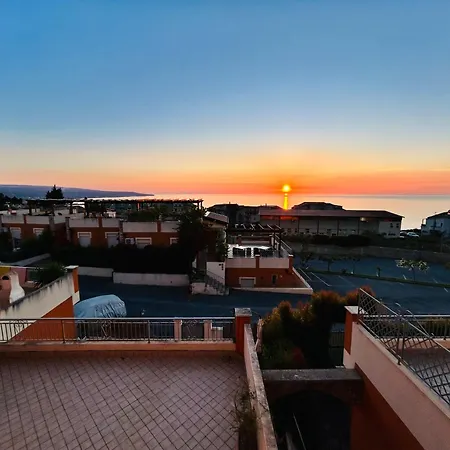 Borgonovo 6f * Pizzo (Calabria)