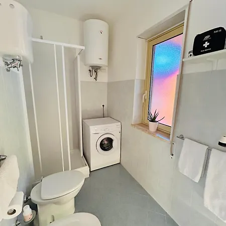 Holiday home Borgonovo 6f *