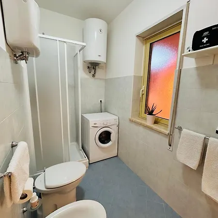 Ferienhaus Borgonovo 6f Pizzo (Calabria)