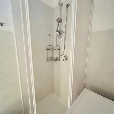 Дом отдыха Borgonovo 6f Пиццо