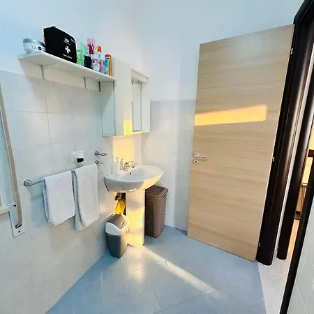 Borgonovo 6f Holiday home