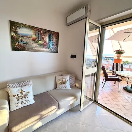 Borgonovo 6f Pizzo (Calabria)