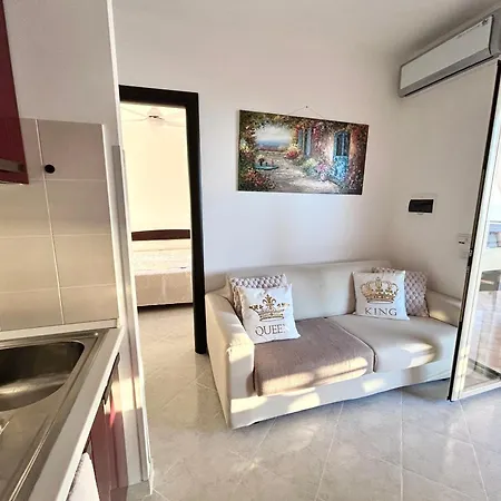 Holiday home Borgonovo 6f *