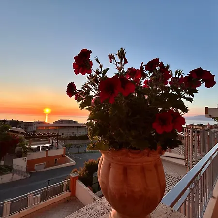 Holiday home Borgonovo 6f