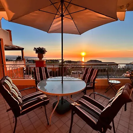 Borgonovo 6f Holiday home